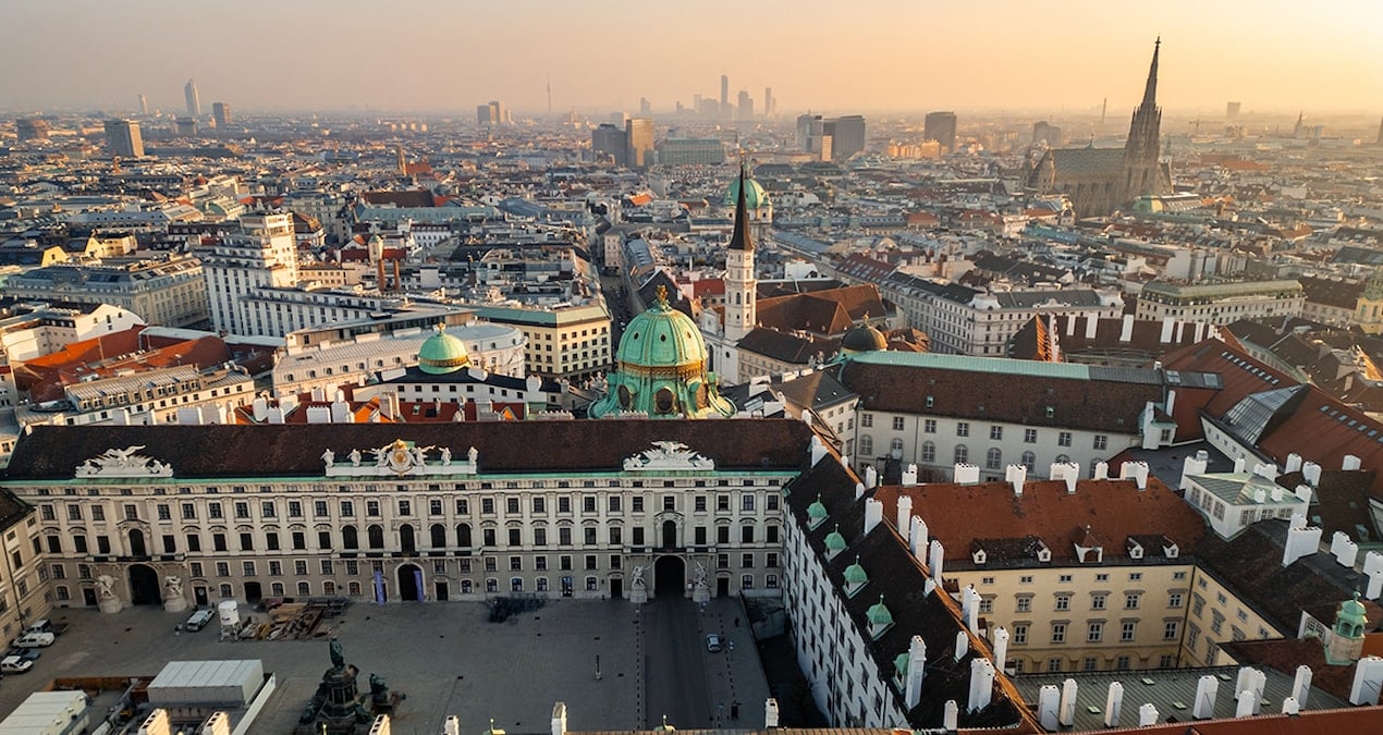 İspanya ve Yunanistan’ı solladı: Dünyanın en yoğun ülkesi burası
