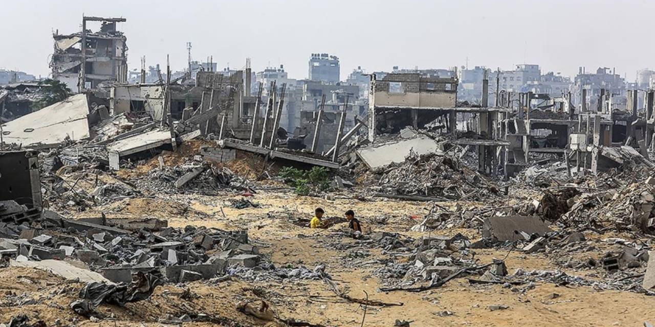 İsrail Gazze’de 3 çocuğu daha katletti