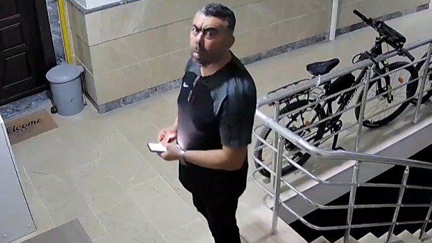 Kapıcının eşini öldüren zanlının boşanma aşamasındaki eşi konuştu. “Çocuklarımı öldürmekle tehdit ediyordu”