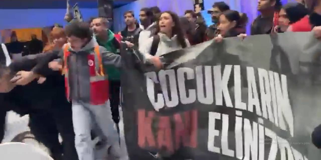 MESEM’i protesto eden TİP’li Öğrenciler gözaltında!