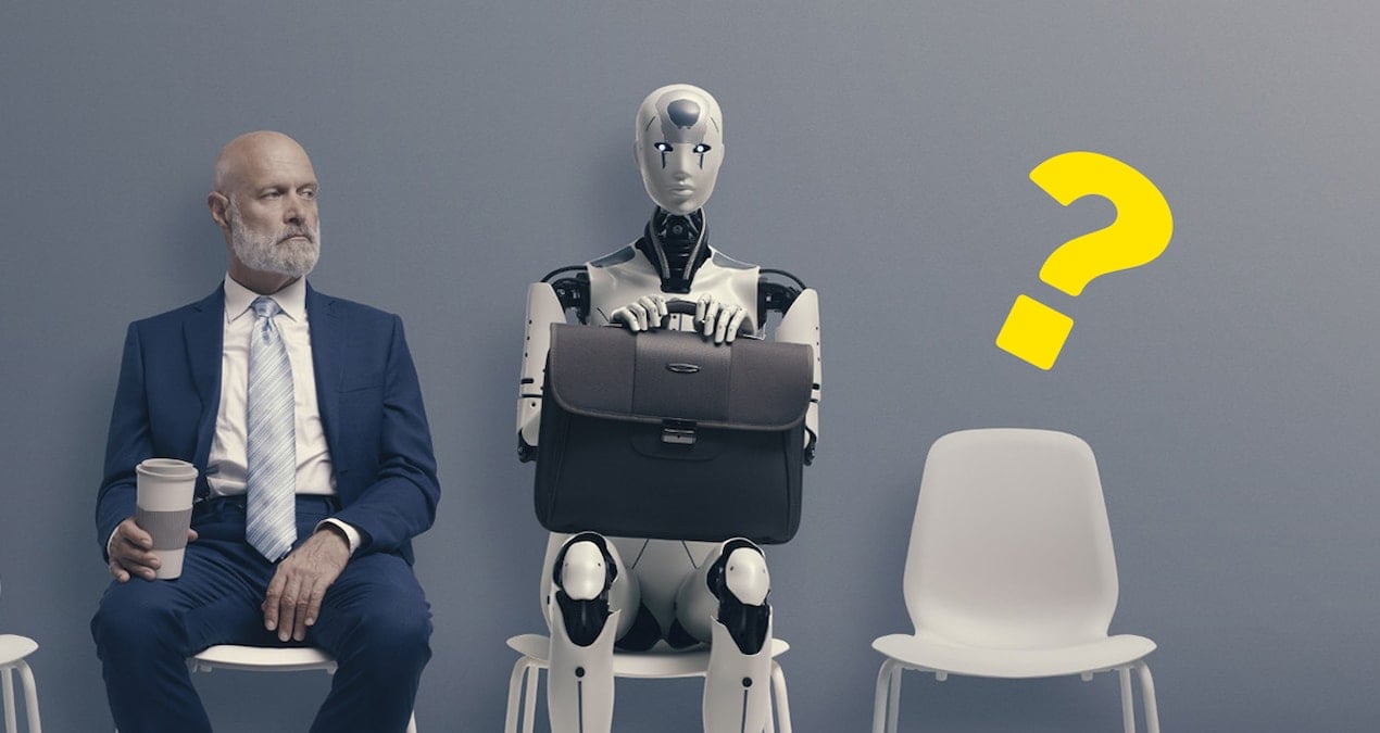 Milyonlarca insan işsiz kalabilir: Yapay zeka 2027’ye kadar bu 3 mesleği bitirecek!