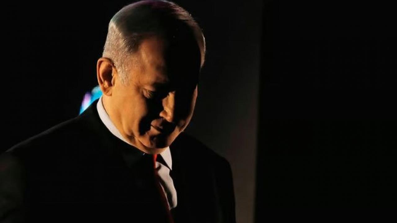 Netanyahu’nun son çaresi: Türkiye’nin F-35 almaması için gizli görüşmesi ortaya çıktı