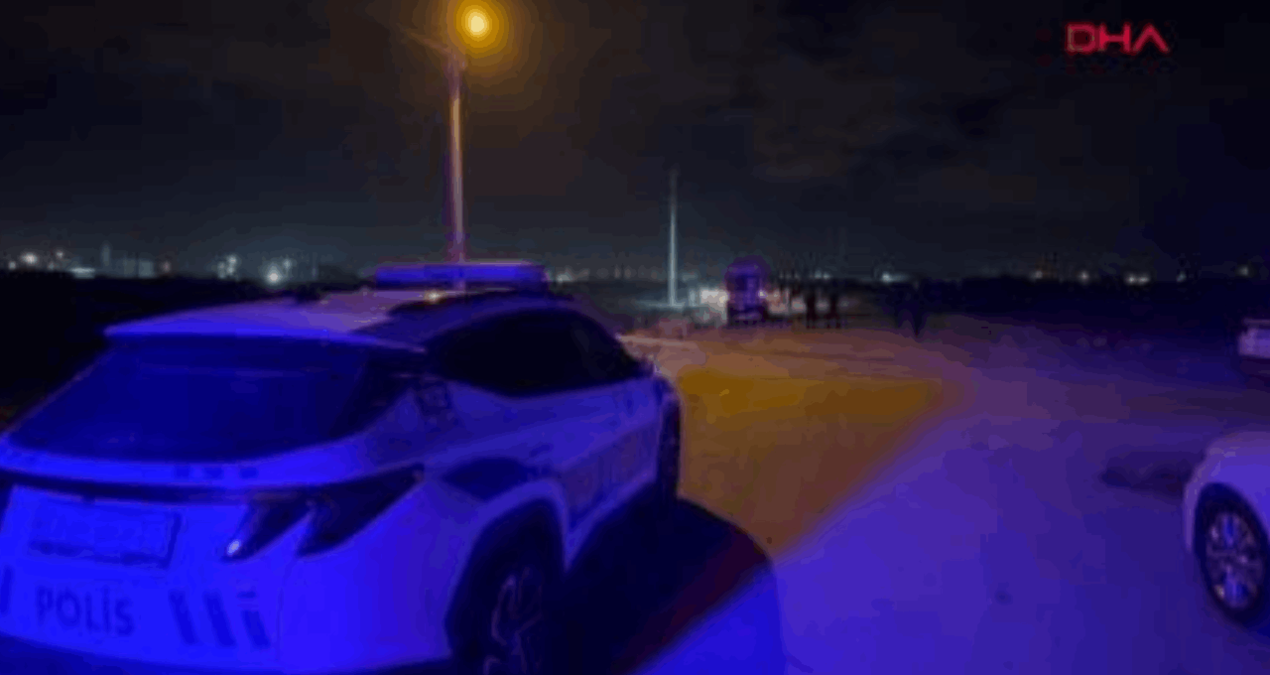 Otomobilde ölü bulundu