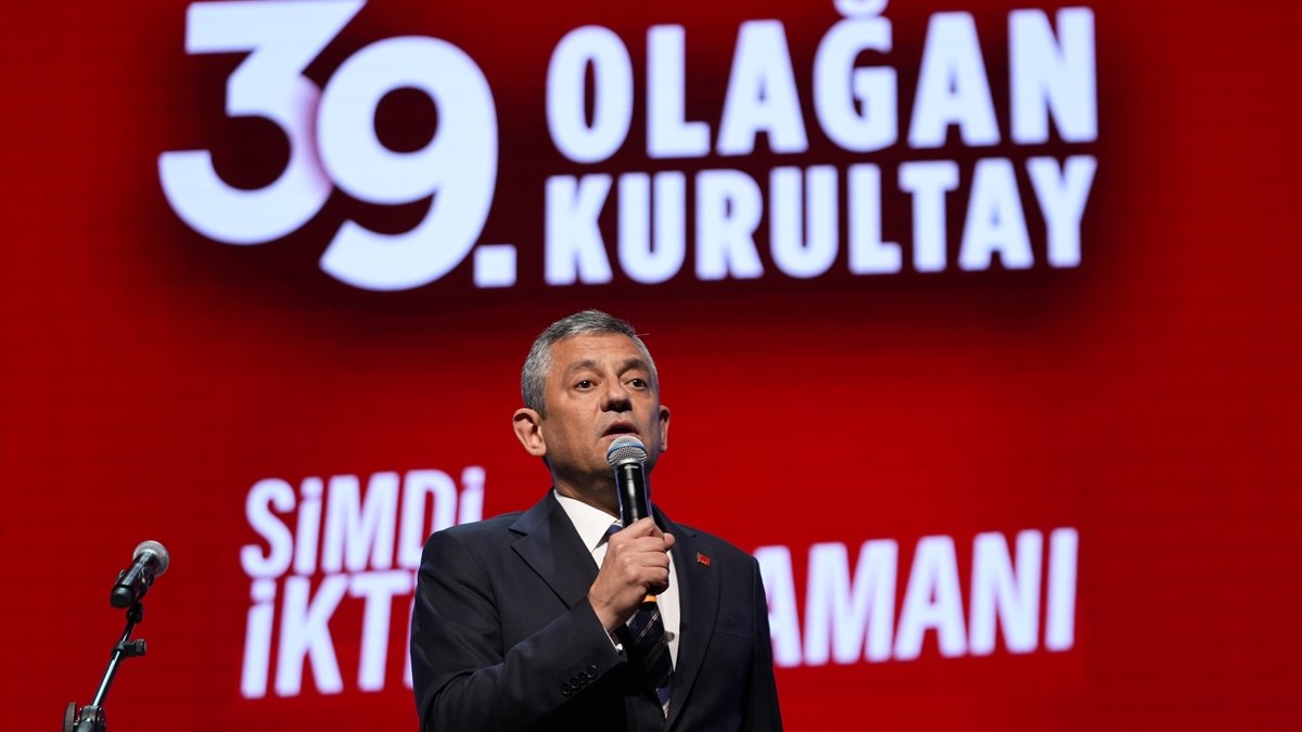 Özgür Özel: Kemal Kılıçdaroğlu kurultaydan sonra aramadı