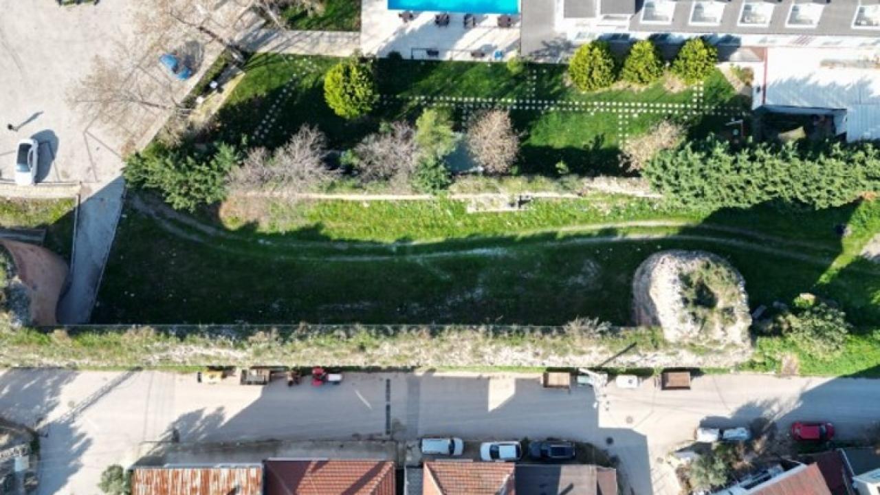 Papa’nın İznik’e ziyaretinden bir gün sonra satışa çıkarıldı: Dikkat çeken artış!