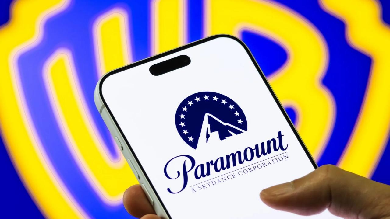 Paramount’tan, Netflix’i üzecek rakam! Warner Bros. Discovery için teklifi belli oldu