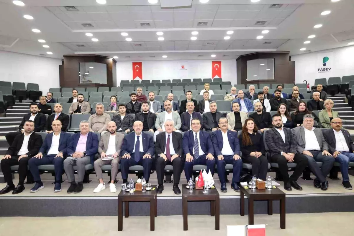 Plastik Sektöründe Avrupa Rüzgarı