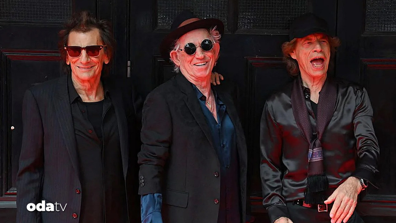 Rolling Stones’ta alarm: 2026 turnesi ertelendi