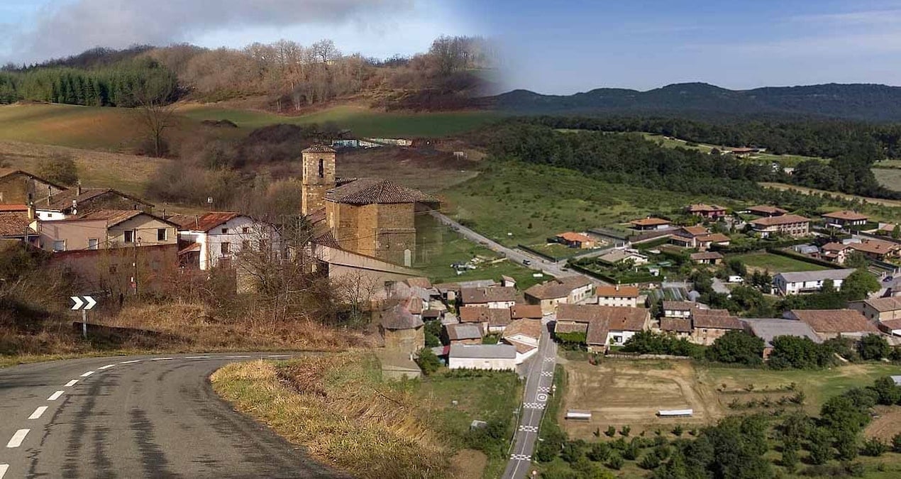 Şimdiden 2026 yılının en güzel köyü seçildi!