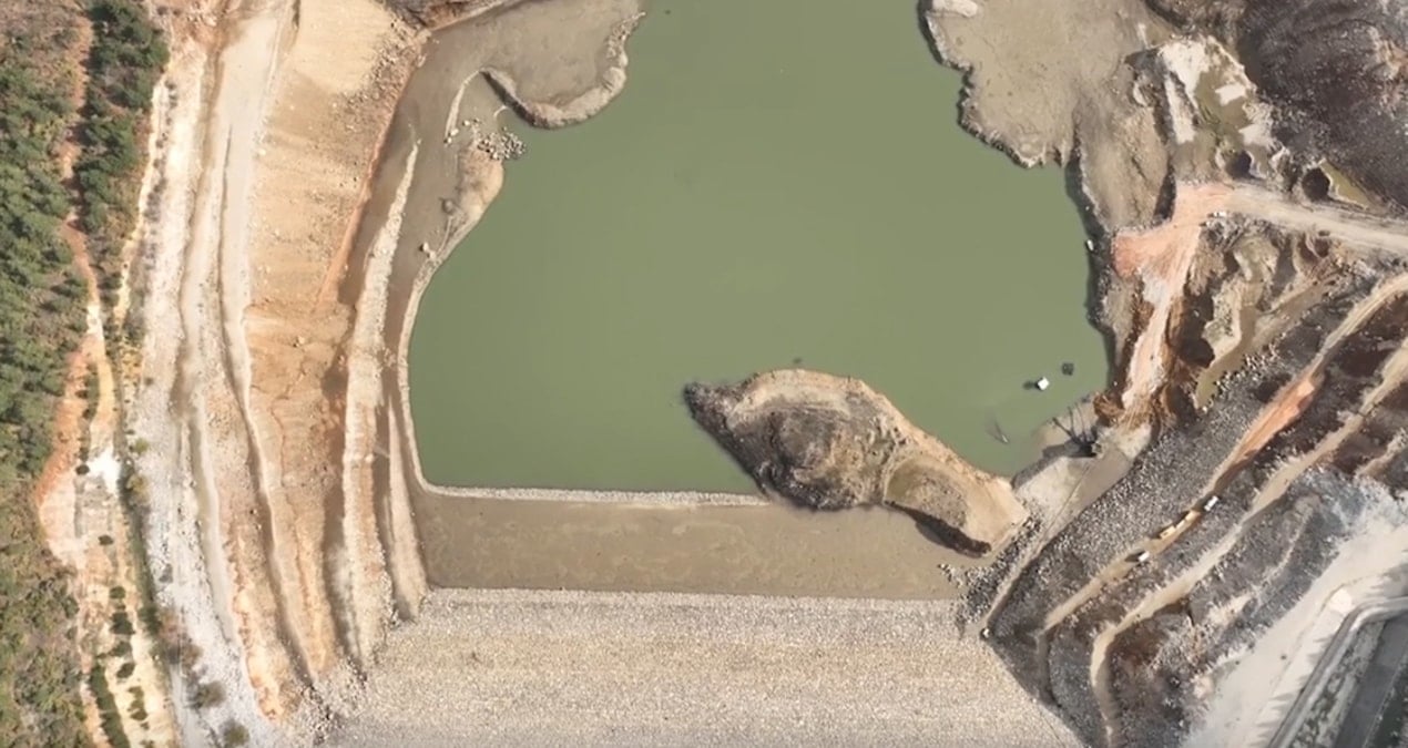 Son 52 yılın en kötü seviyesi! Alarm veren büyükşehirde halka önemli çağrı