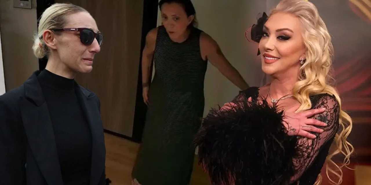 Son dakika… Güllü’nün kızı tutuklandı