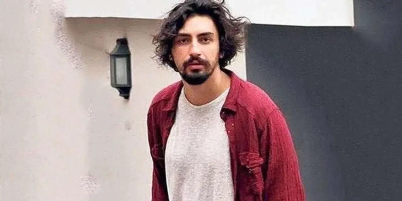 Son Dakika | Umut Evirgen gözaltına alındı