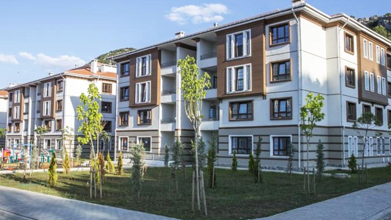 TOKİ Kura Sonuçları Takvimi Sorgulama Sayfası! İşte, Çekiliş Tarihi…