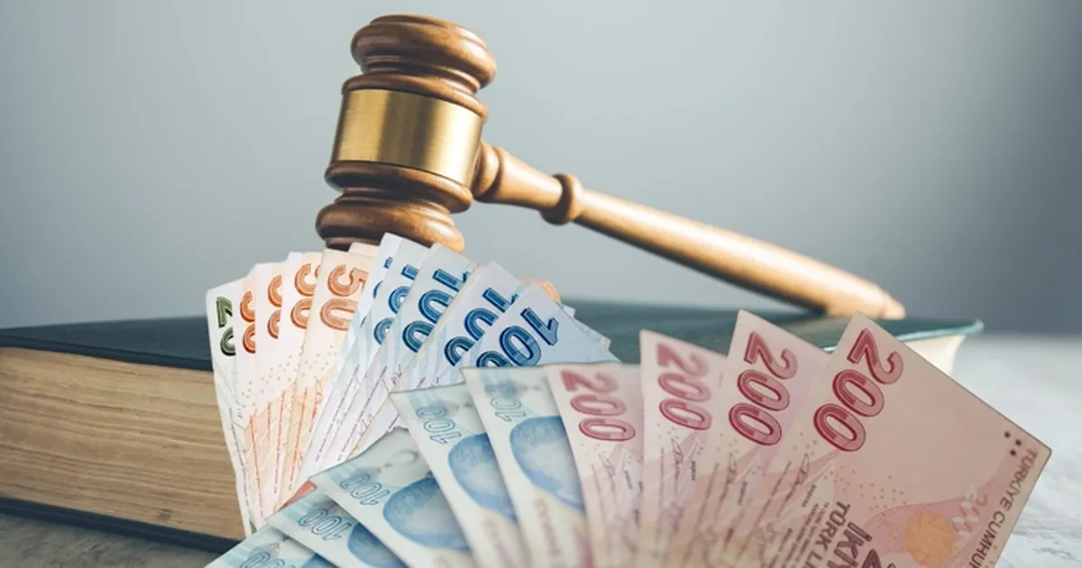 TTK’nın 2026 yılı idari para cezaları belirlendi