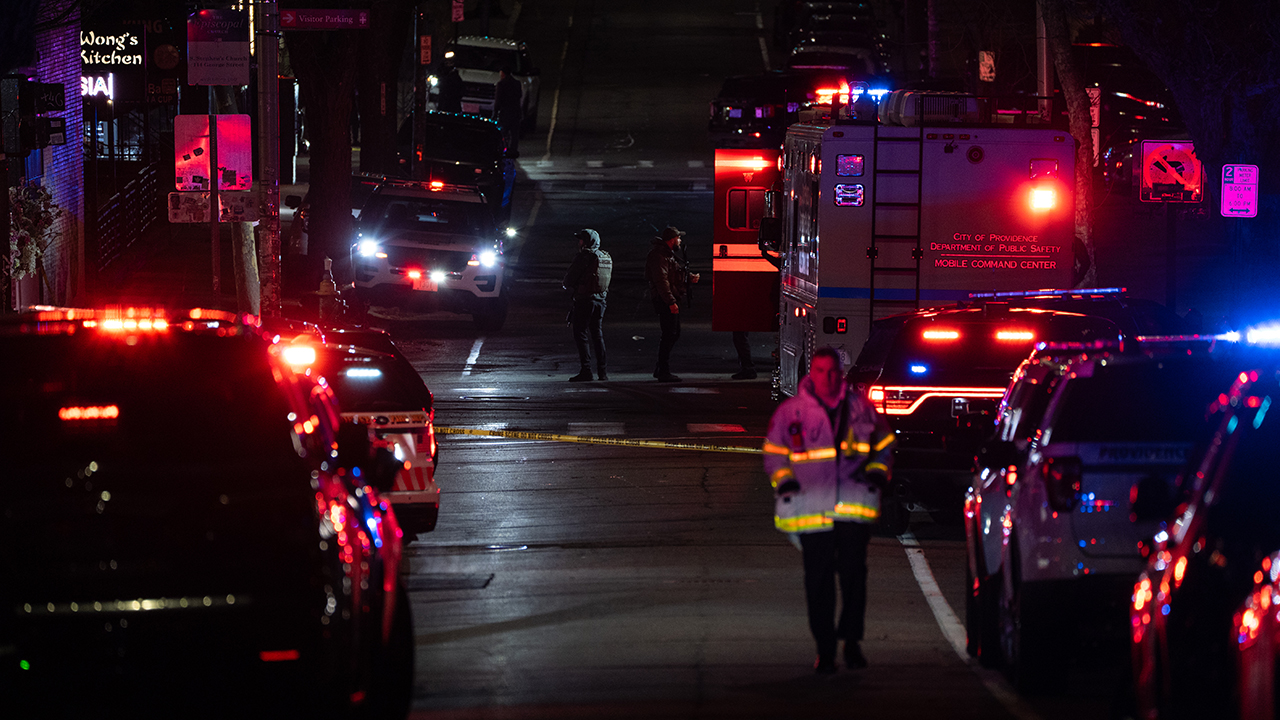 Üniversite saldırganı eski ABD askeri çıktı
