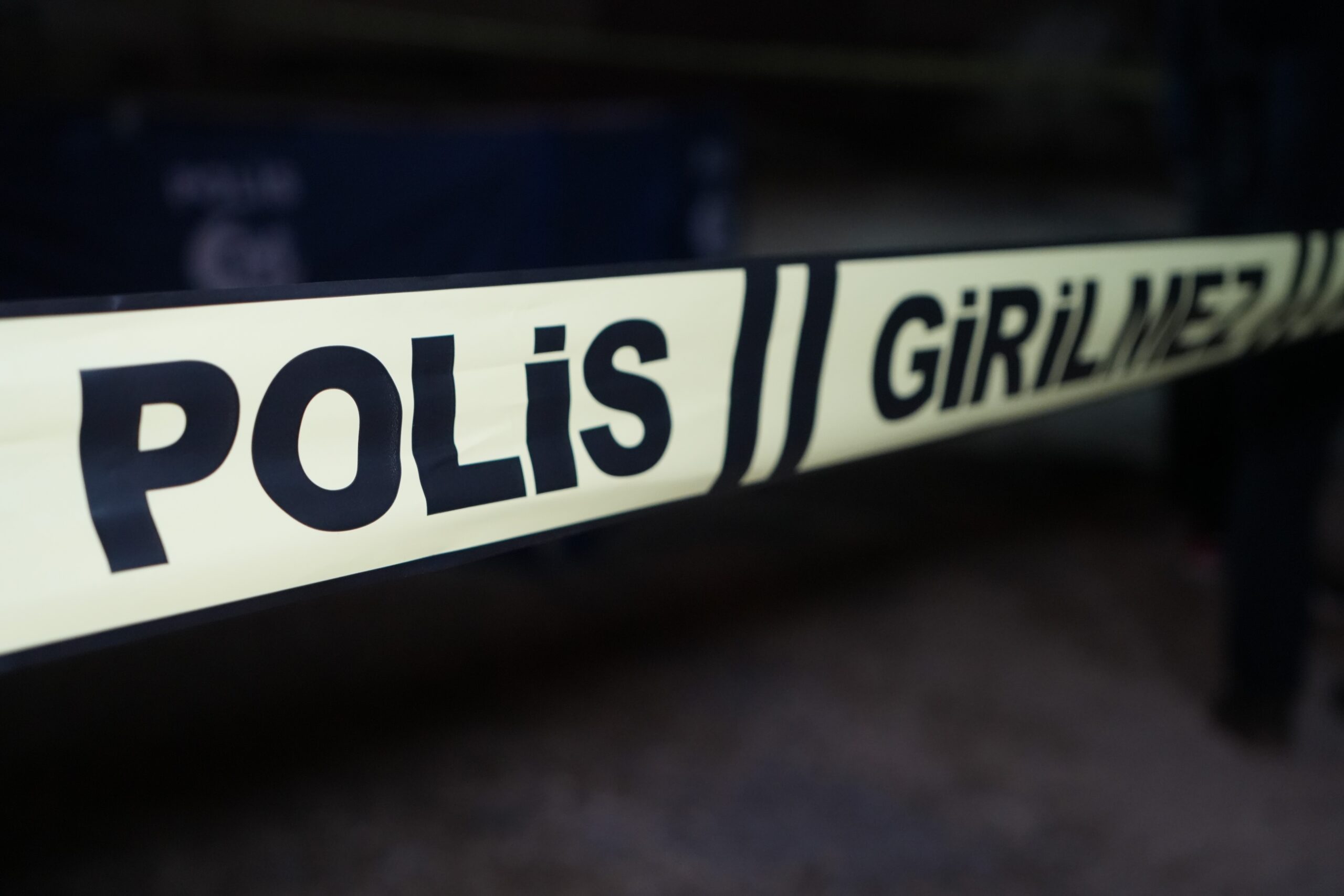 Uzman çavuş, bacanağını öldürdükten sonra intihar etti