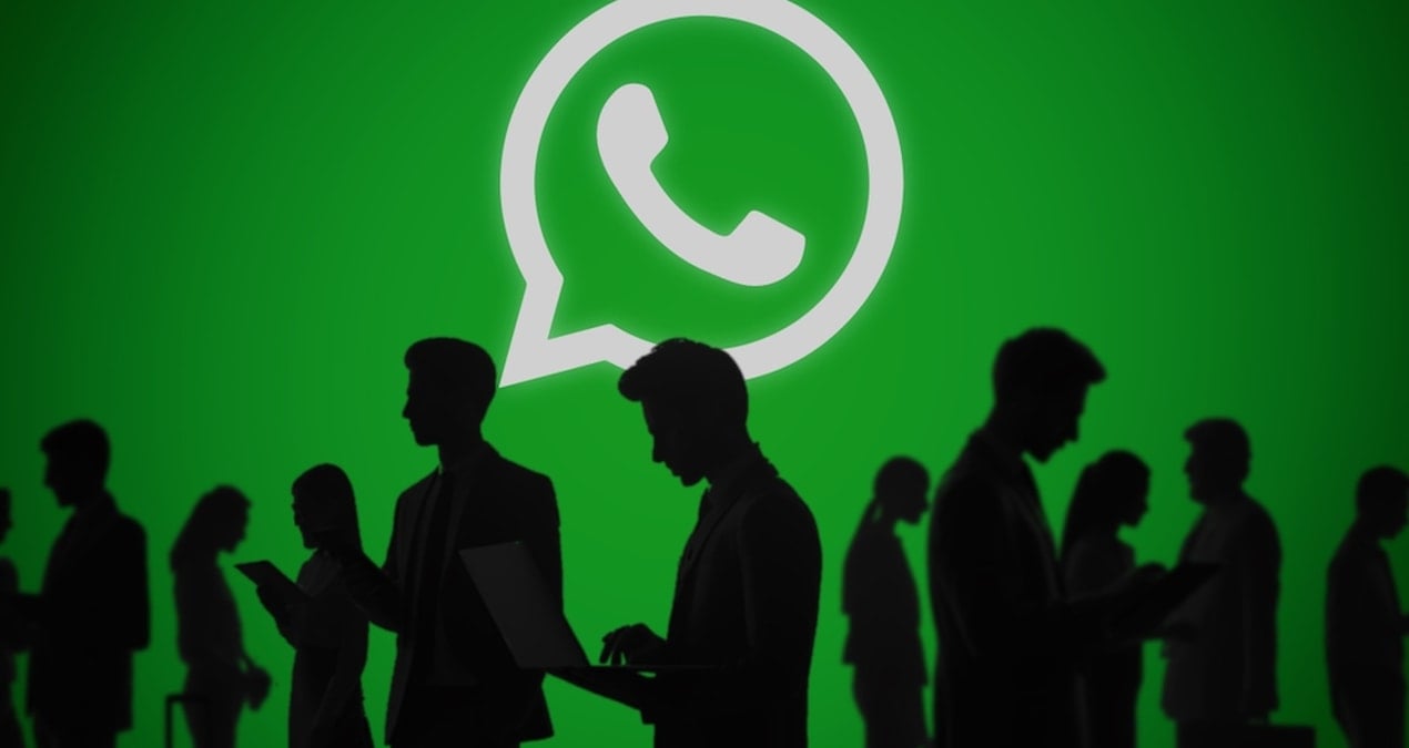 WhatsApp yeni özelliğini duyurdu: Grup sohbetlerine 24 saat düzenlemesi geliyor