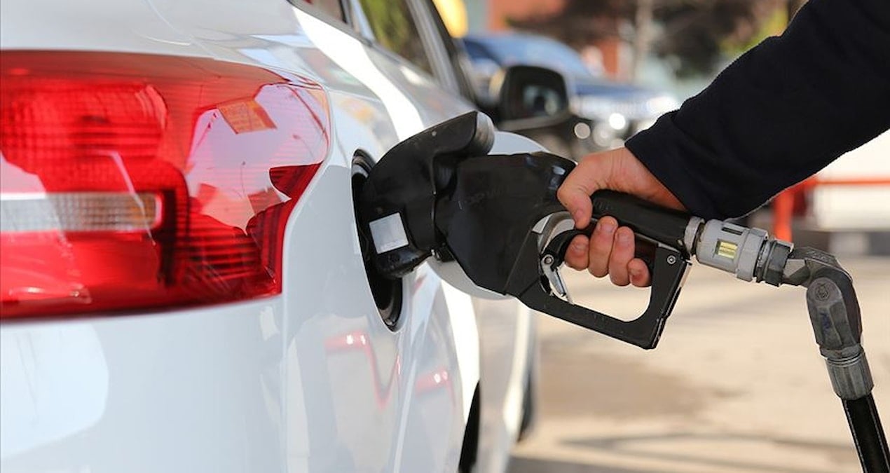 Akaryakıtta tabela değişiyor: Bu sefer indirim geliyor