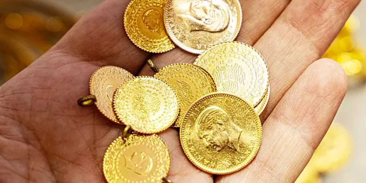 Altın 2026’ya ‘merhaba’ dedi: ‘Yükselir mi? Düşer mi?’ derken mesajını verdi