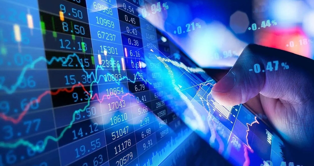 Avrupa borsaları karışık seyrediyor-8 Ocak 2026