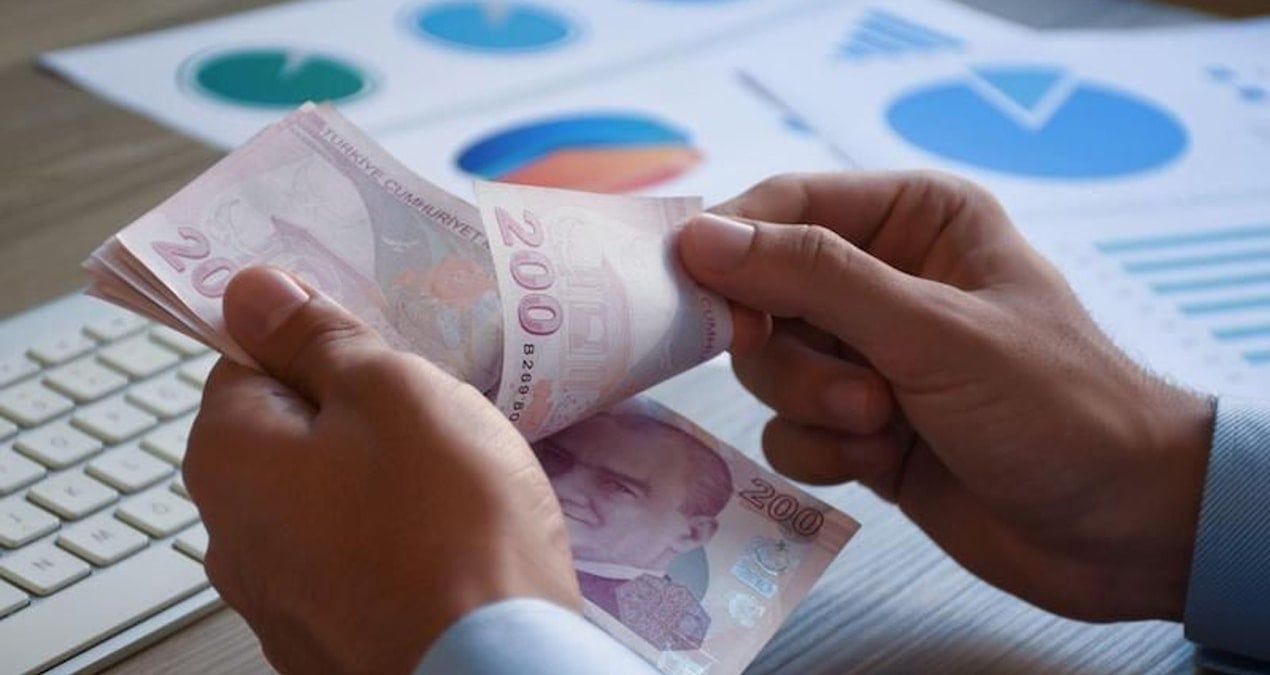 Banknot enflasyonu derinleşiyor: 200 TL’lik banknot sayısı 2,5 yılda üçe katlandı