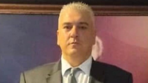 Belediye başkan aday adayı denizde ölü bulundu