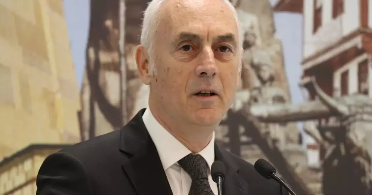 Bursa’da Başkan Bozbey’e Darp Girişimi