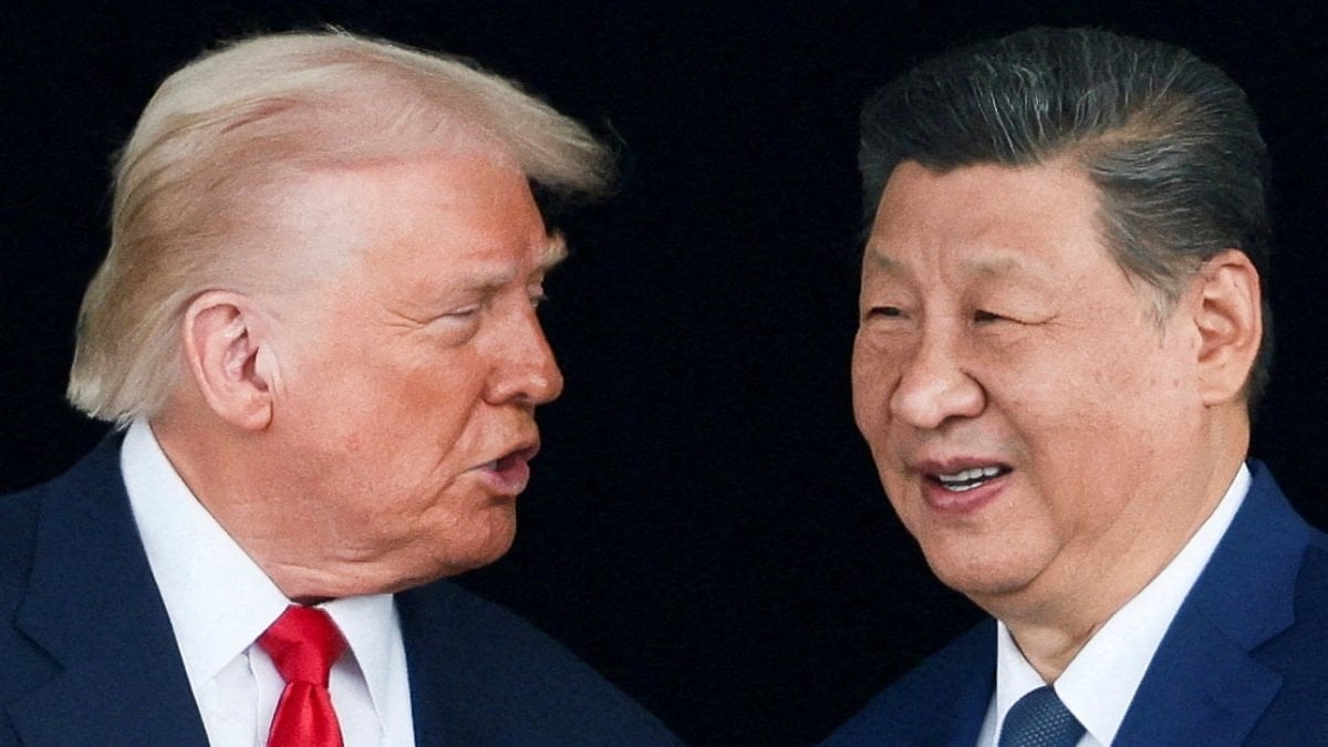 Çin’den, İran’la iş yapan ülkelere ek gümrük vergisi getiren ABD’ye tepki