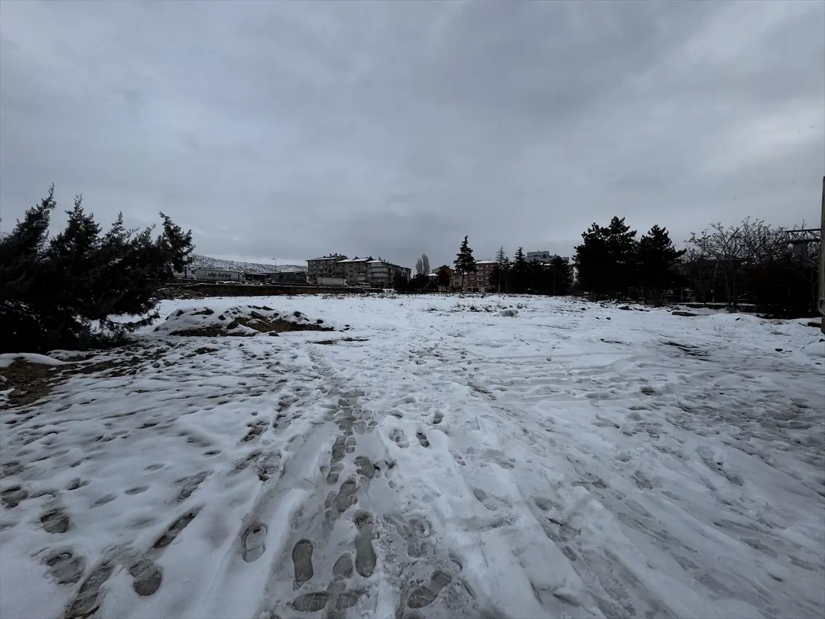 Elazığ’a Yeni Hastane Müjdesi