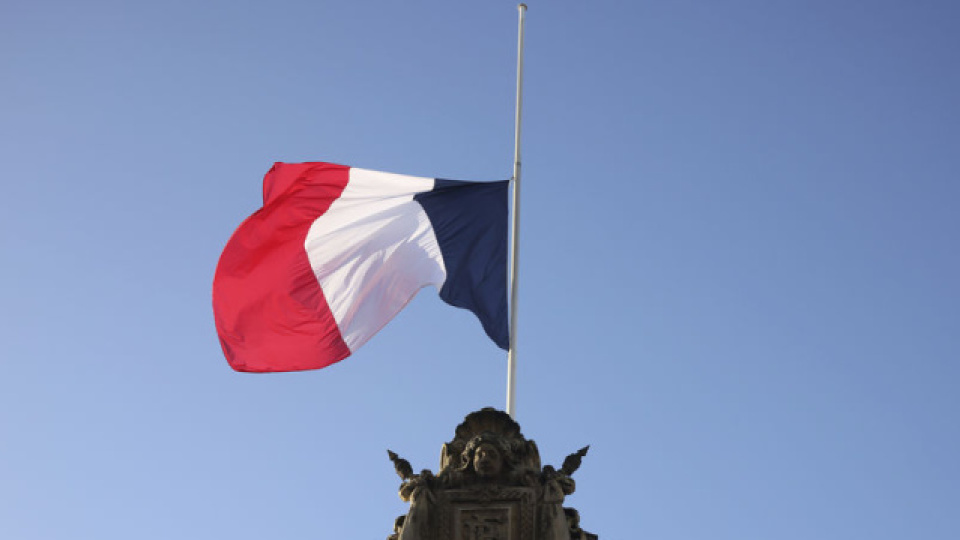 Fransa: Trump'ın tehdidi, Fransa'nın Barış Kurulu'na katılması için bir nevi şantaj