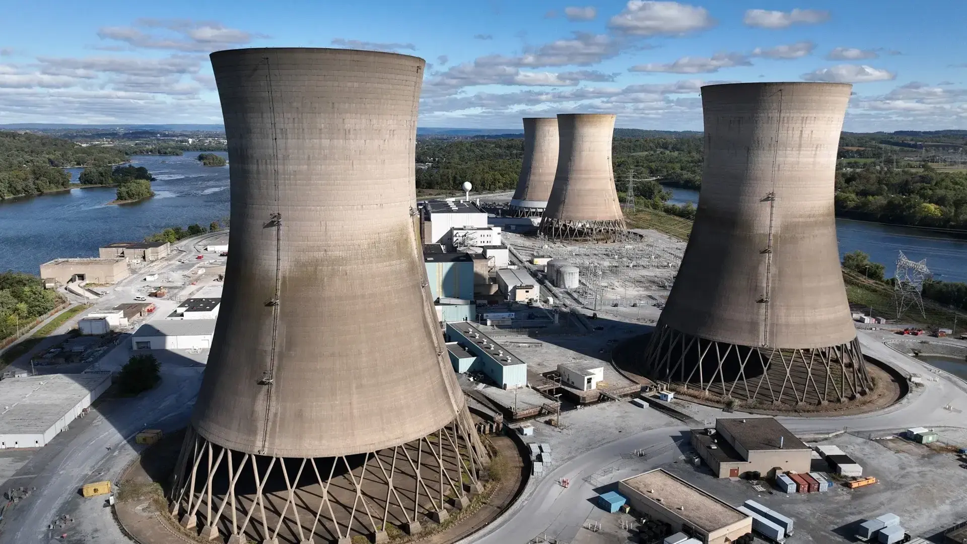 Google, artan enerji ihtiyacı için bir nükleer santral daha inşa etmeye hazırlanıyor