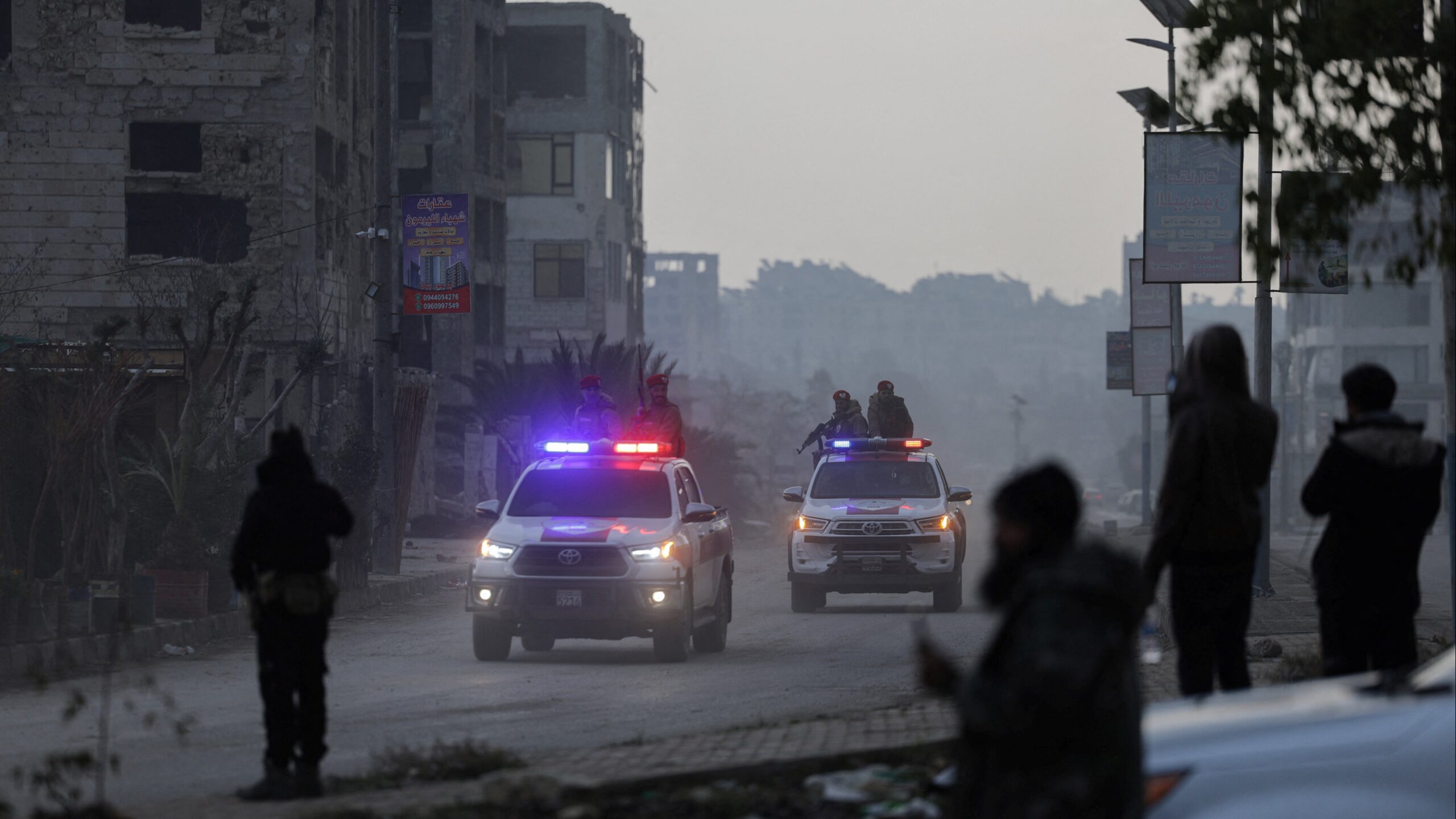 Halep’de gerginlik sürüyor. PKK-SDG anlaşmaya uymuyor