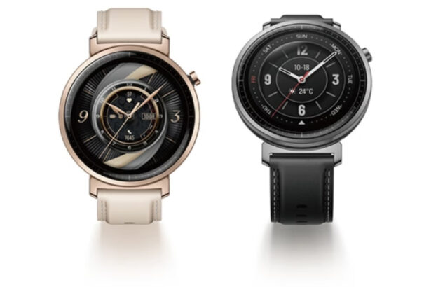 Honor’ın Yeni Akıllı Saati, Sektörde Bir İlk Olan Kalp Durması Tarama Özelliği Sunuyor