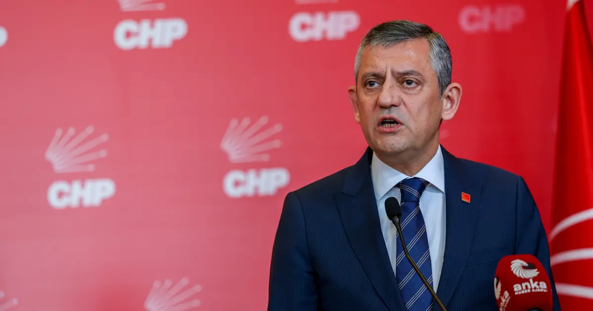 İstanbul için erken seçim çağrısı. "Kazanamazsak İmamoğlu ile siyaseti bırakacağız"