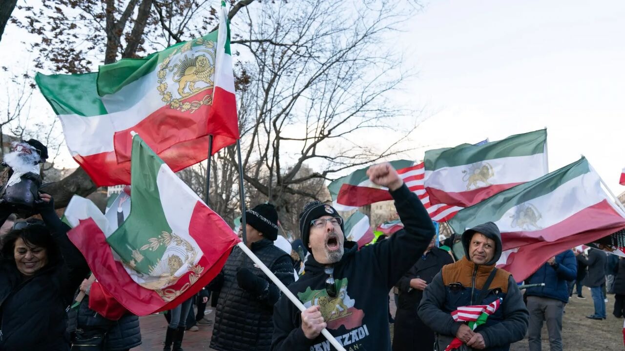 Rusya’dan ABD’ye ‘İran’ tepkisi