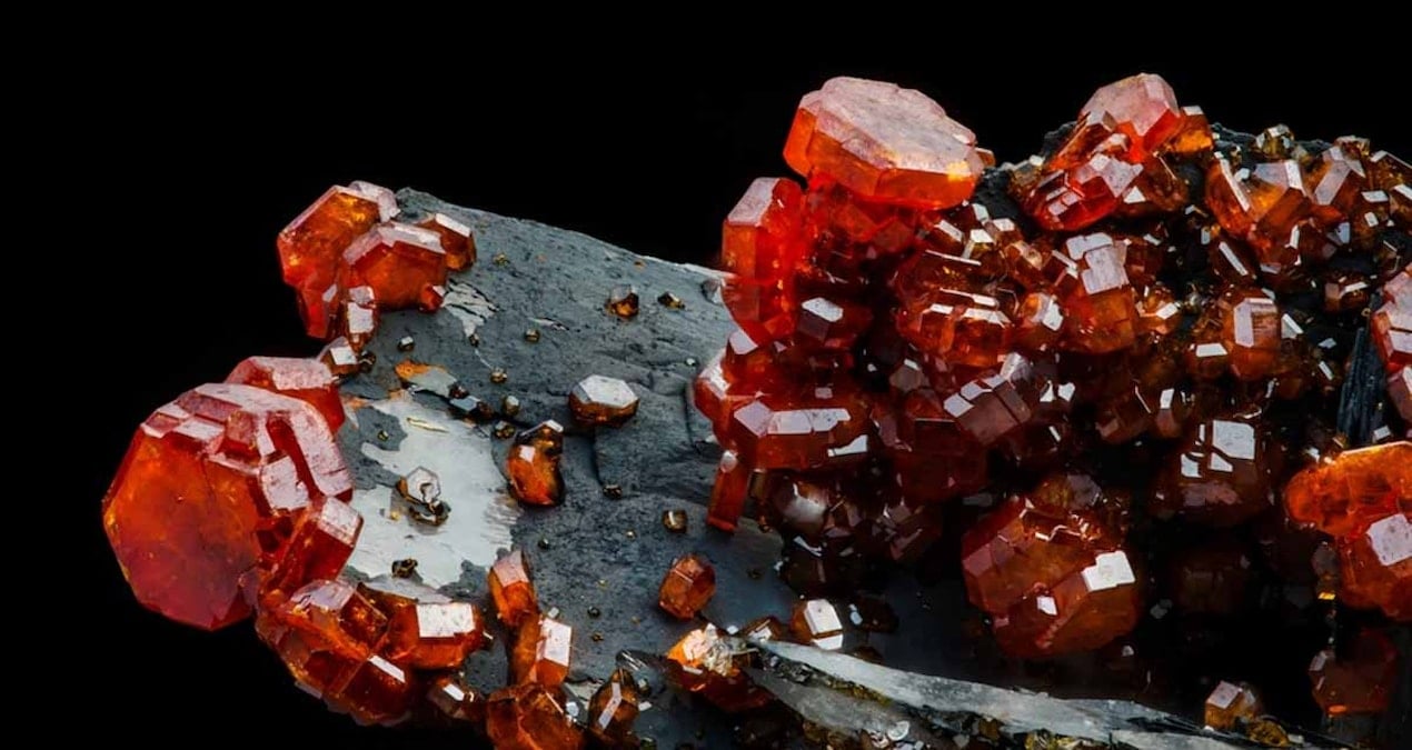 Sadece 3 ülkenin elinde, fiyatı rekor kıracak! ‘Gölge’ metal geliyor