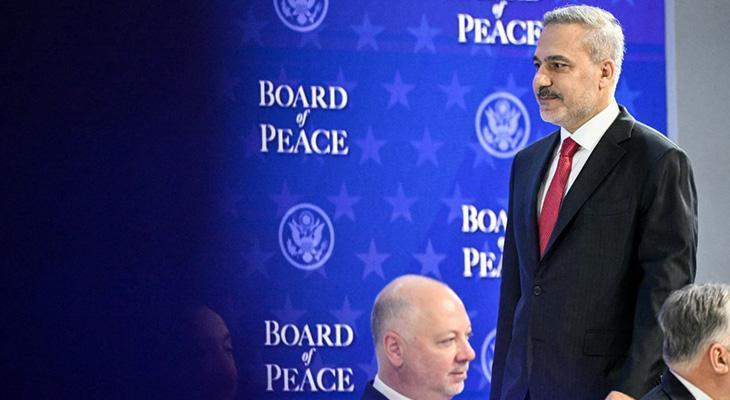 SON DAKİKA HABERLER: İtalyan basını 'yeni yolu' yazdı! 'Karar zamanı geldi, en güçlü tercih Türkiye'