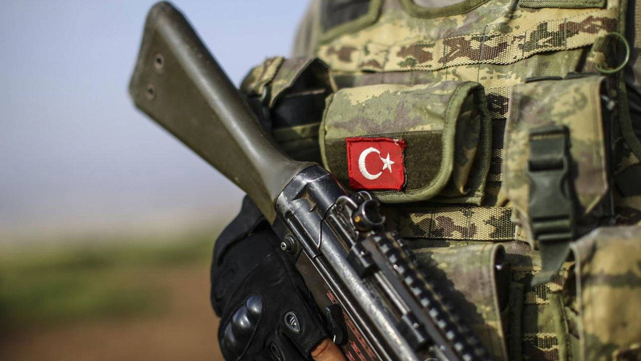 TSK’nin, Aden Körfezi’ndeki görev süresinin uzatılmasına ilişkin tezkere TBMM’de kabul edildi