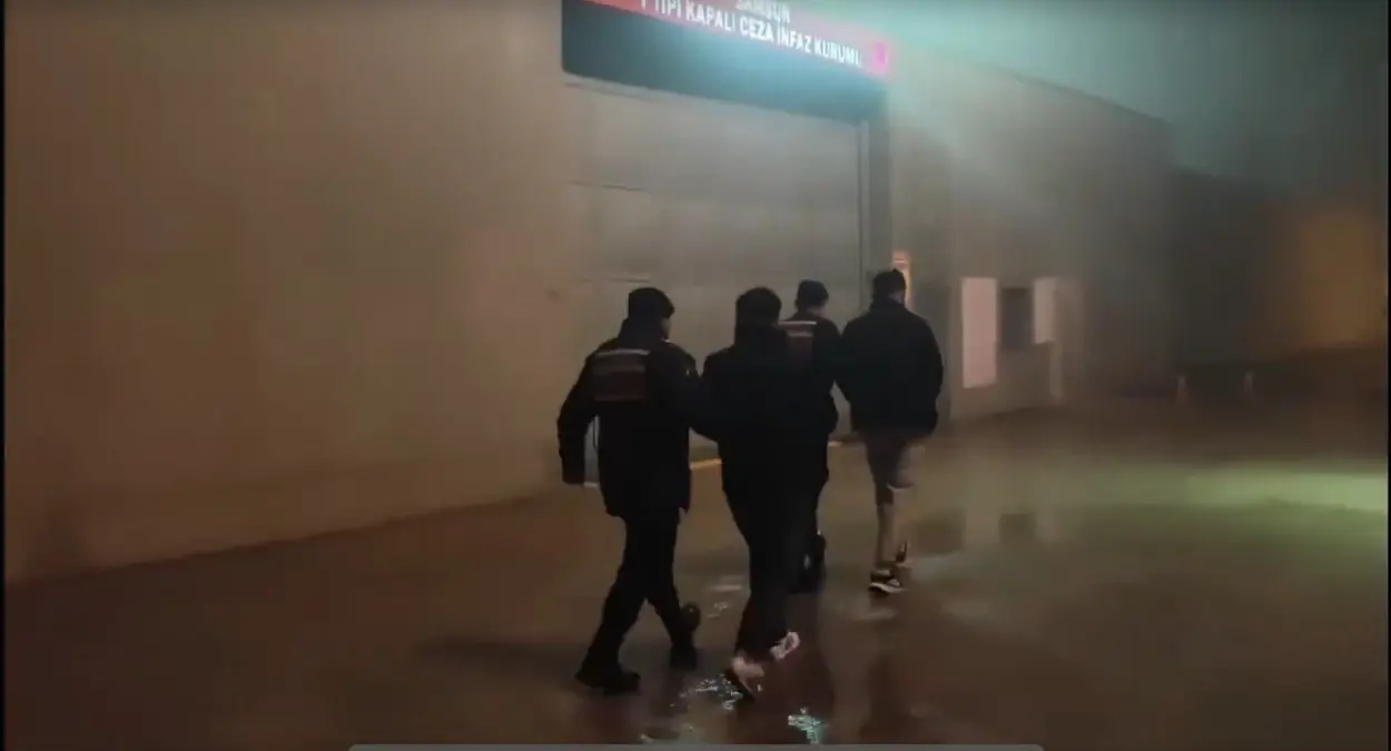 Uyuşturucu Operasyonları: 1 Ton Madde Ele Geçirildi