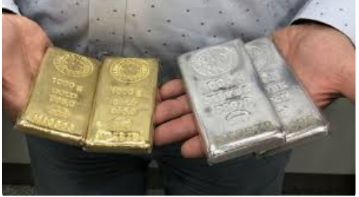 Değerli Metallerde Kabus Gecesi! Ralli Bitti Mi? | Atilla Yeşilada video – Paraanaliz