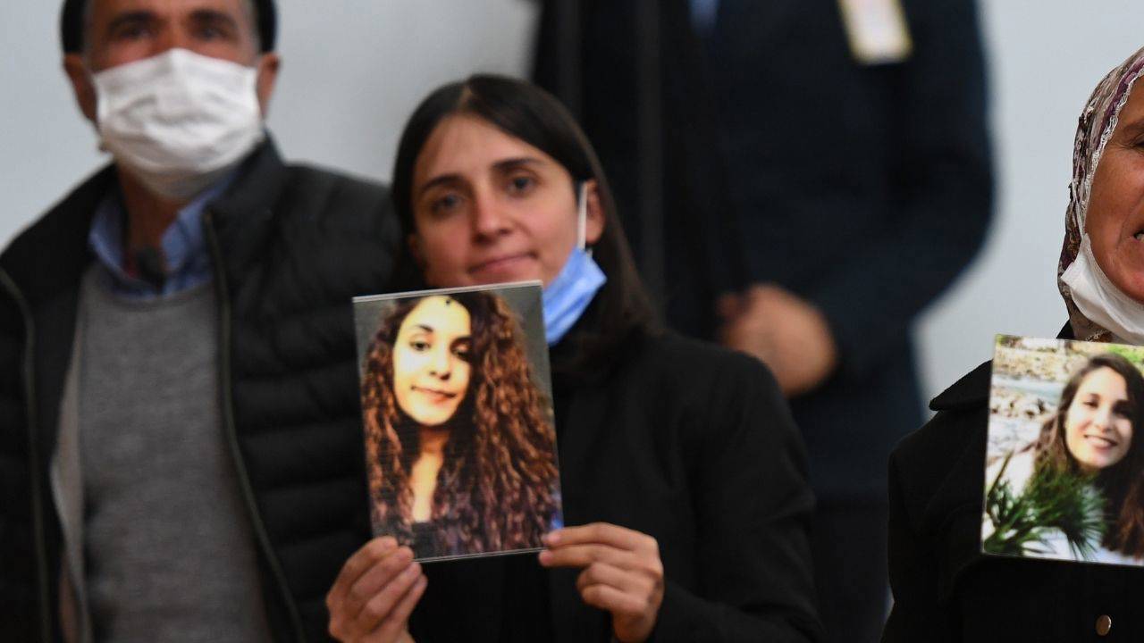 Gülistan Doku’nun ablası Aygül Doku: "6 yıl sonra bir sır öğrendik"