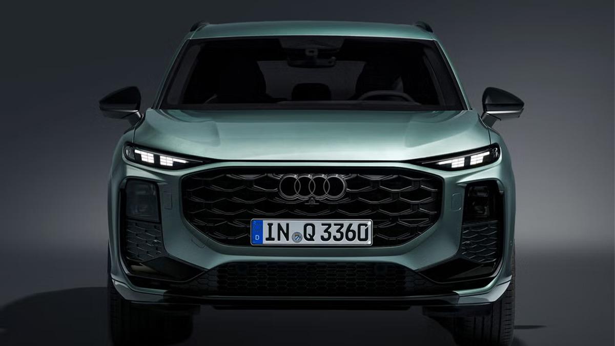 Yeni Audi Q3 Fiyatları