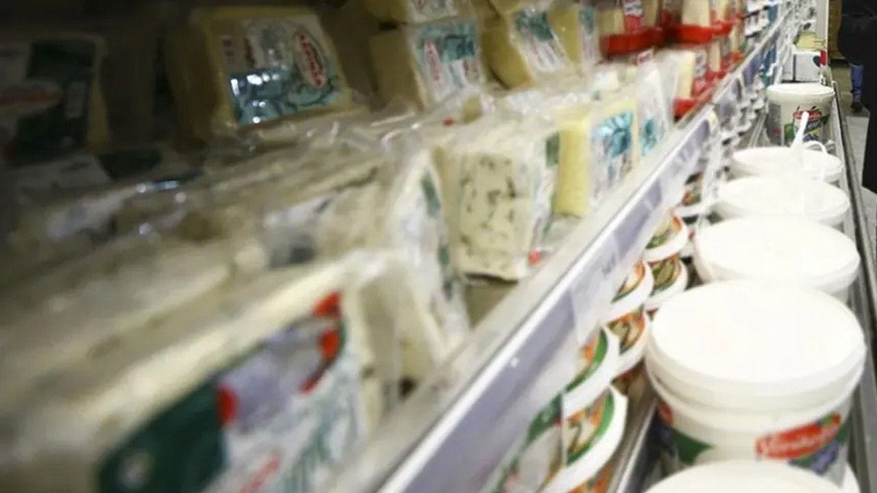 Süt ve süt ürünlerine de ramazanda zam yok