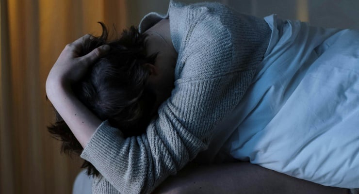 Tahammül azaldıkça öfke artar – Diken