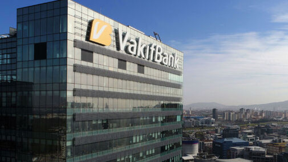 VakıfBank'tan 2025'te 70 milyar TL net kâr