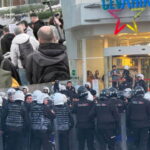 Cevahir AVM Önünde Gözaltına Alınanların Duruşmasına Avukatlardan Tepki: 26 Ekim’e Ertelendi