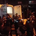 Batman’da Korkunç Yangın: İki Kişi Hayatını Kaybetti