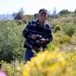 Doğa Yürüyüşleriyle Yeni Çiçek Türleri Keşfeden Emekli Eczacı: Rifat Özdemir’in Bilime Katkıları