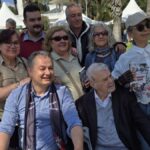 Osman Özgüven’in İlham Verici Hikayesi Gökmen Ulu’dan Anlatıldı