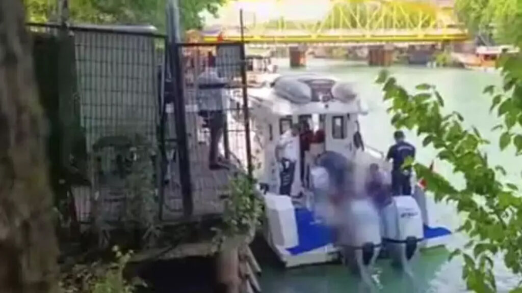 Manavgat’ta Kayıp Zabıta Memurunun Cansız Bedenine Ulaşıldı